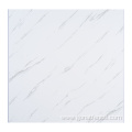 Light White Marble PVC Wall Panel